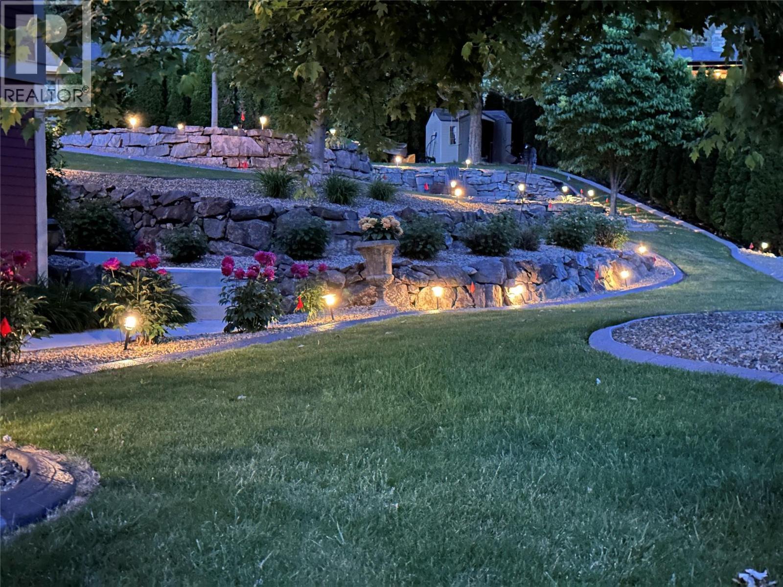 5100 Haynes Road. Vernon, British Columbia