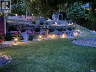 5100 Haynes Road. Vernon, British Columbia