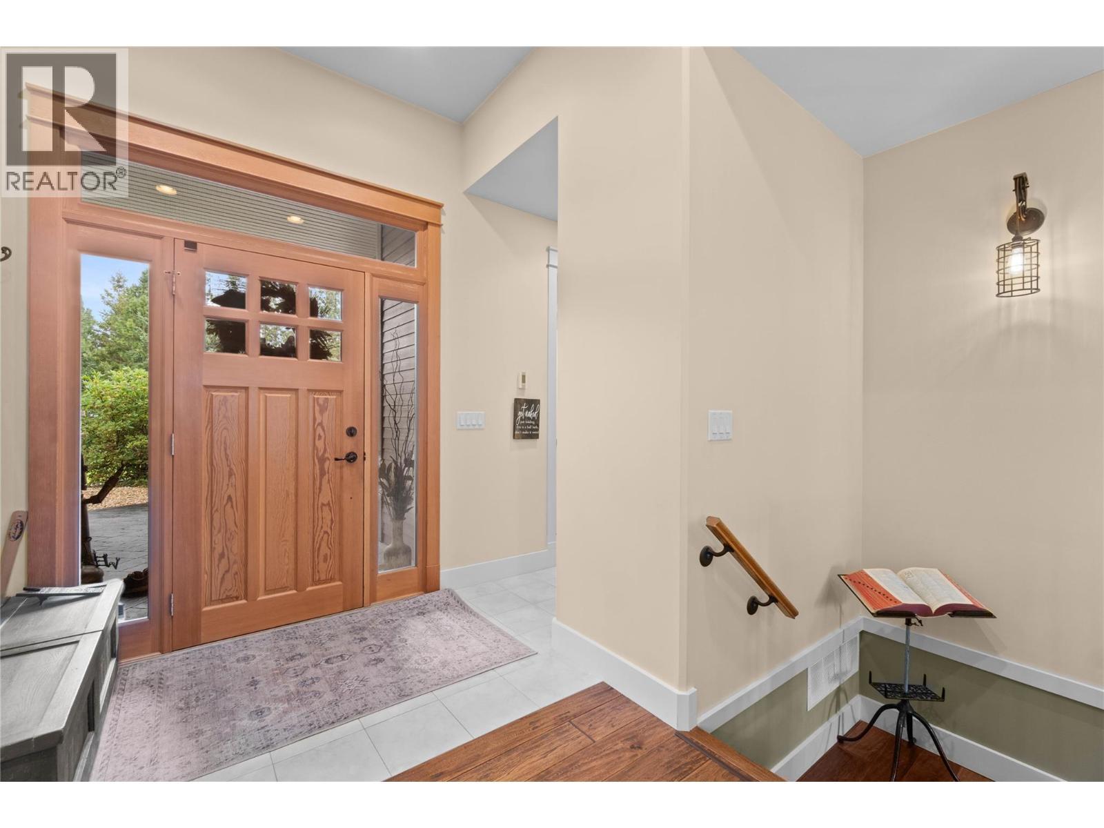 5100 Haynes Road. Vernon, British Columbia