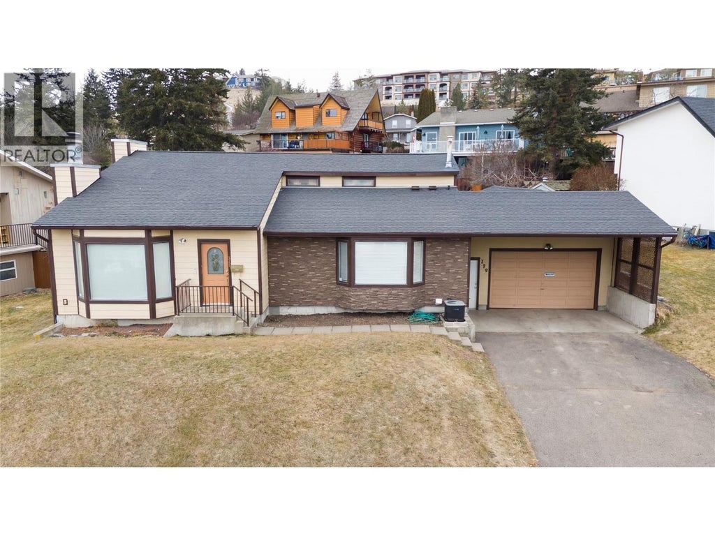 755 Fleming Drive, Kamloops