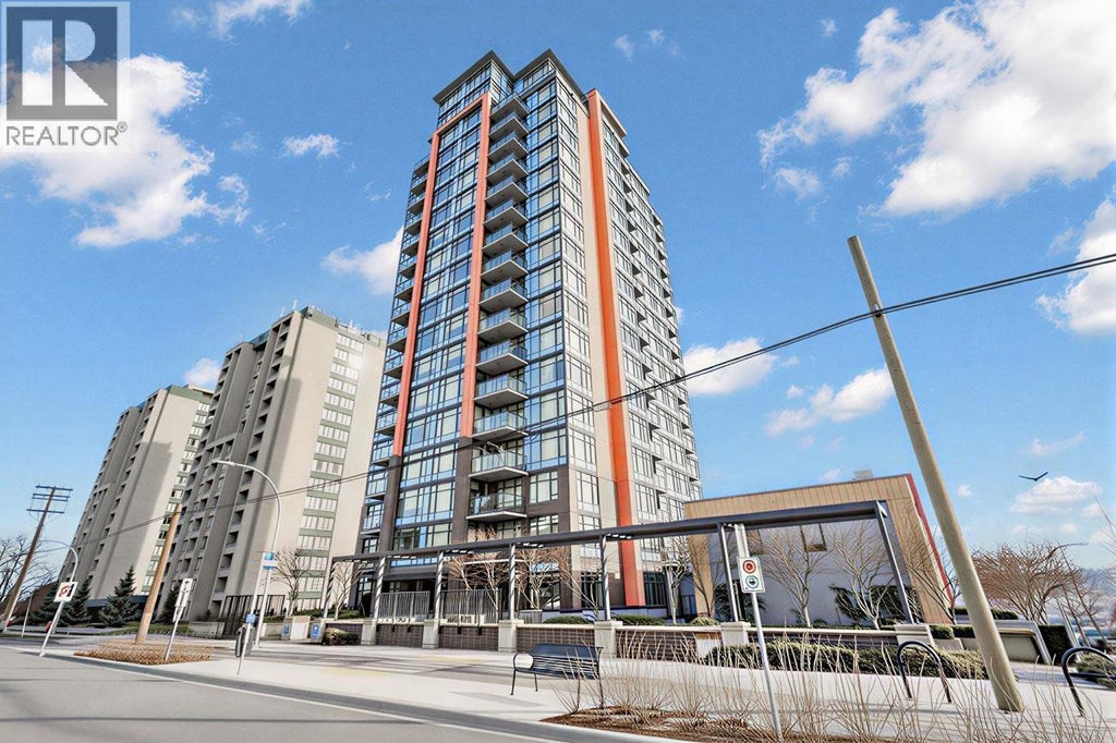 905 188 Agnes Street, New Westminster