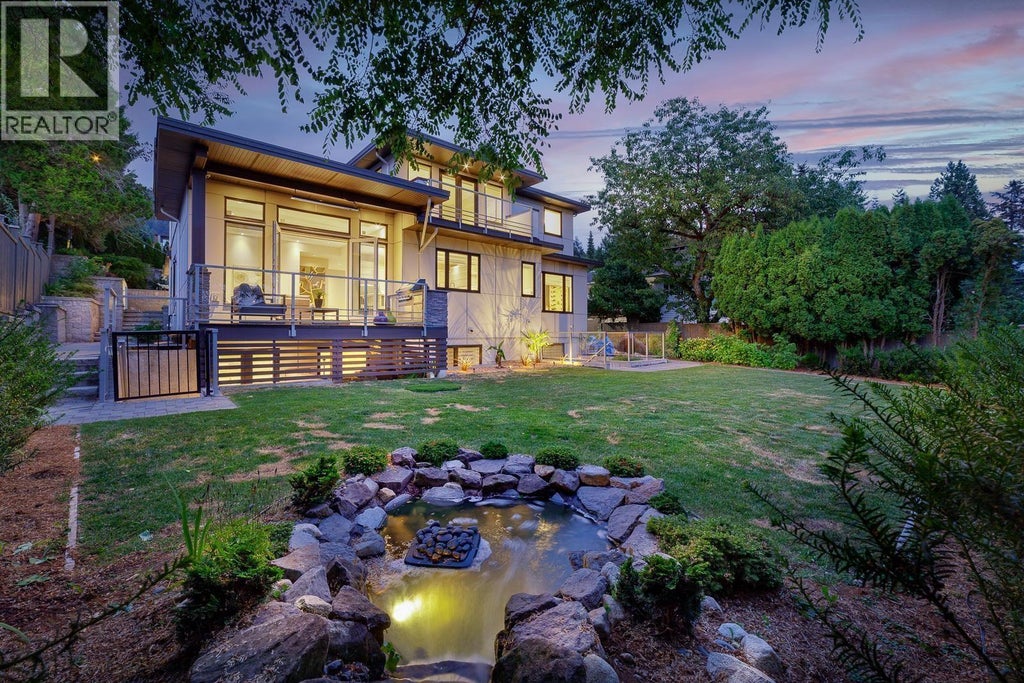 517 Granada Crescent, North Vancouver