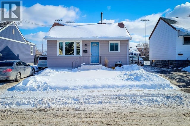 48 Tolton Avenue, Hamilton