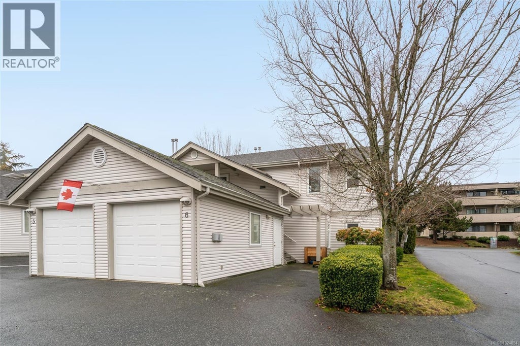 6 571 Bradley Street, Nanaimo