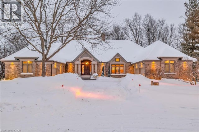 276 Carrington Place, Waterloo