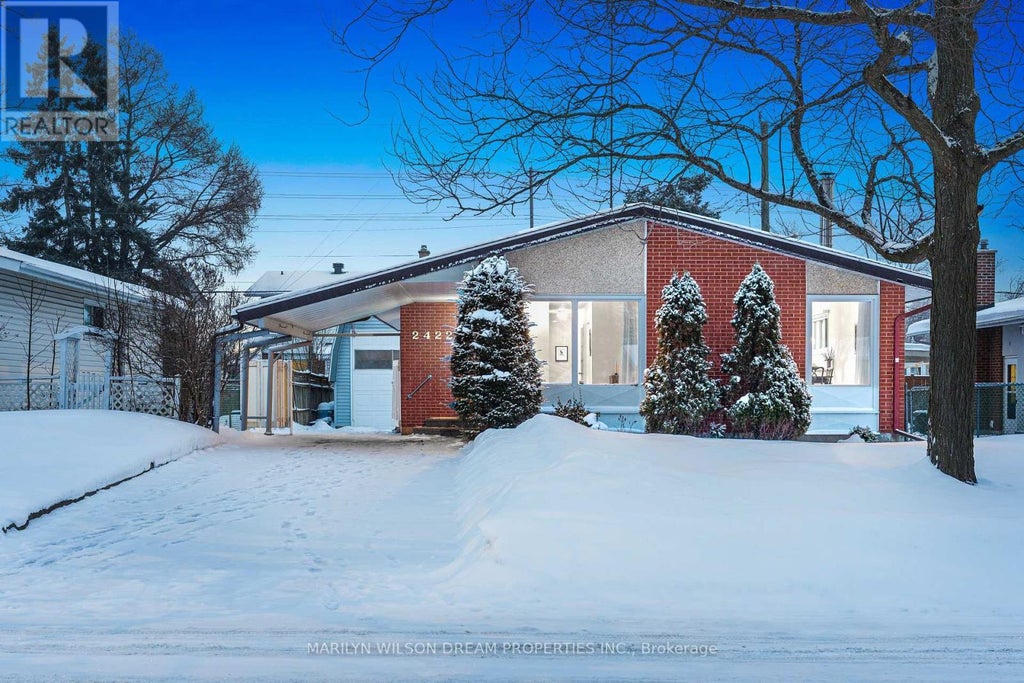 2422 Magnus Avenue, Ottawa