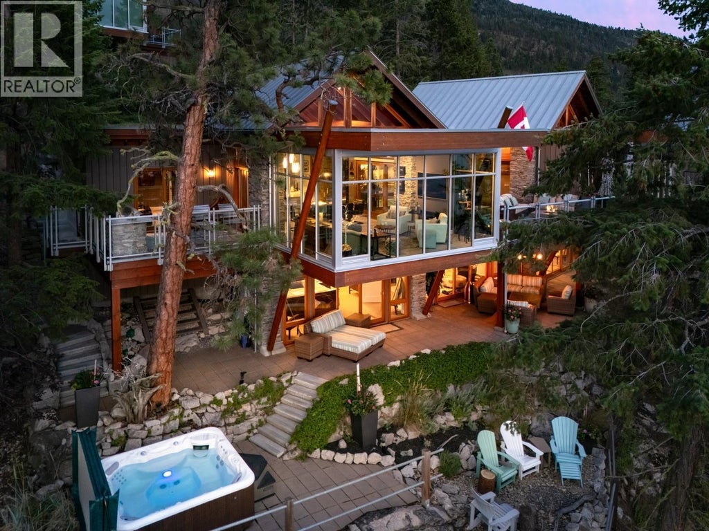 9845 Eastside Road Unit# 125 & 126, Vernon