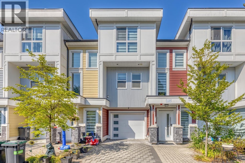 3 1526 Grant Avenue, Port Coquitlam