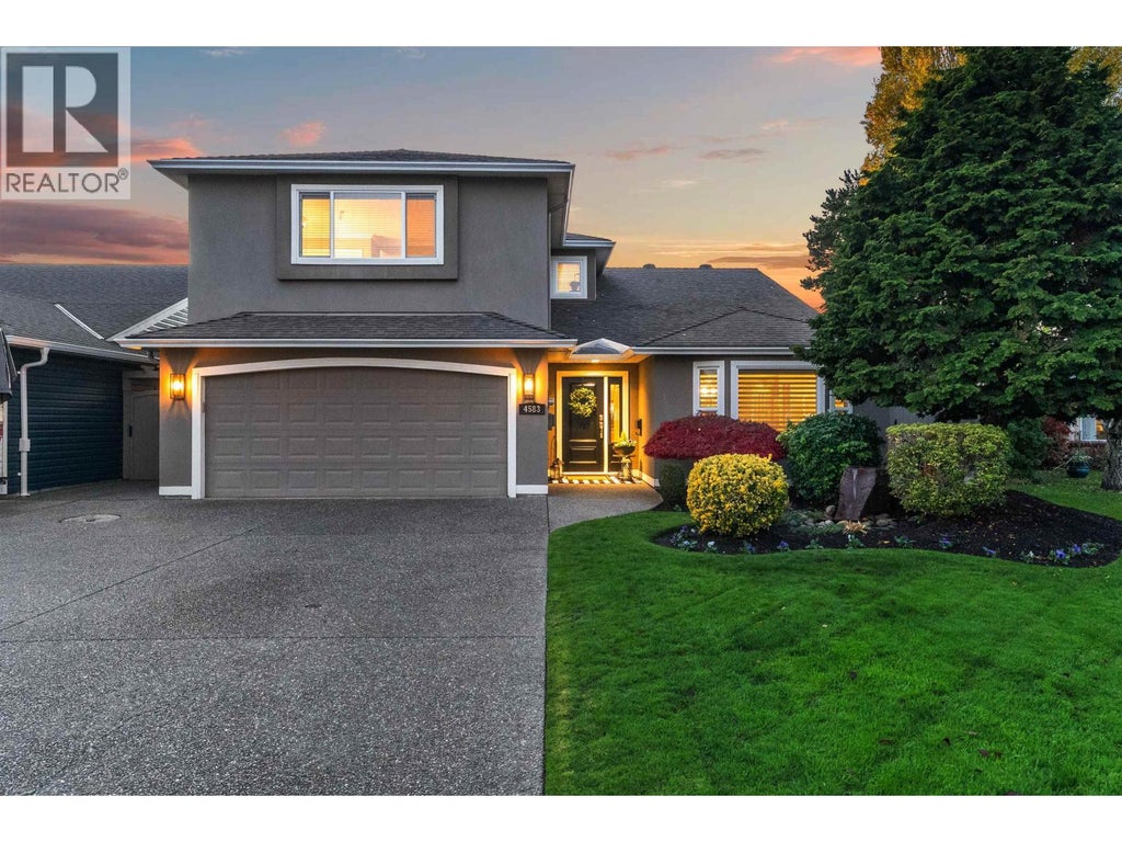 4583 Aurora Court, Delta