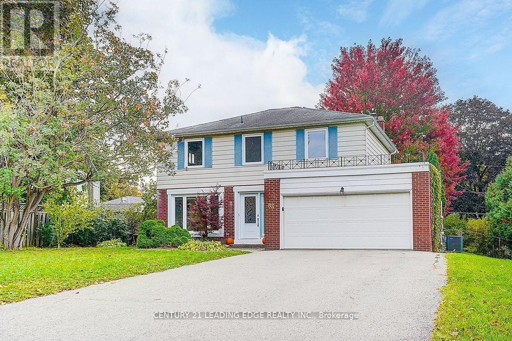 83 Southdale Drive, Markham (bullock)