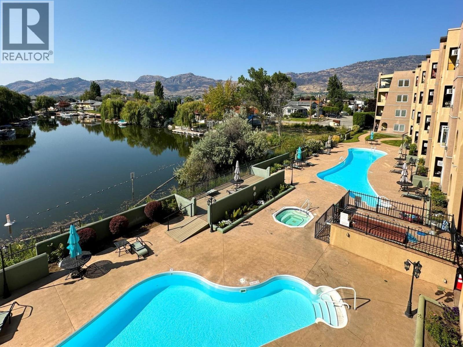 15 Solana Key Court Unit# 108. Osoyoos, British Columbia