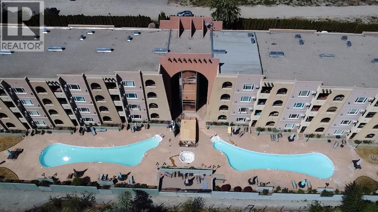 15 Solana Key Court Unit# 108. Osoyoos, British Columbia