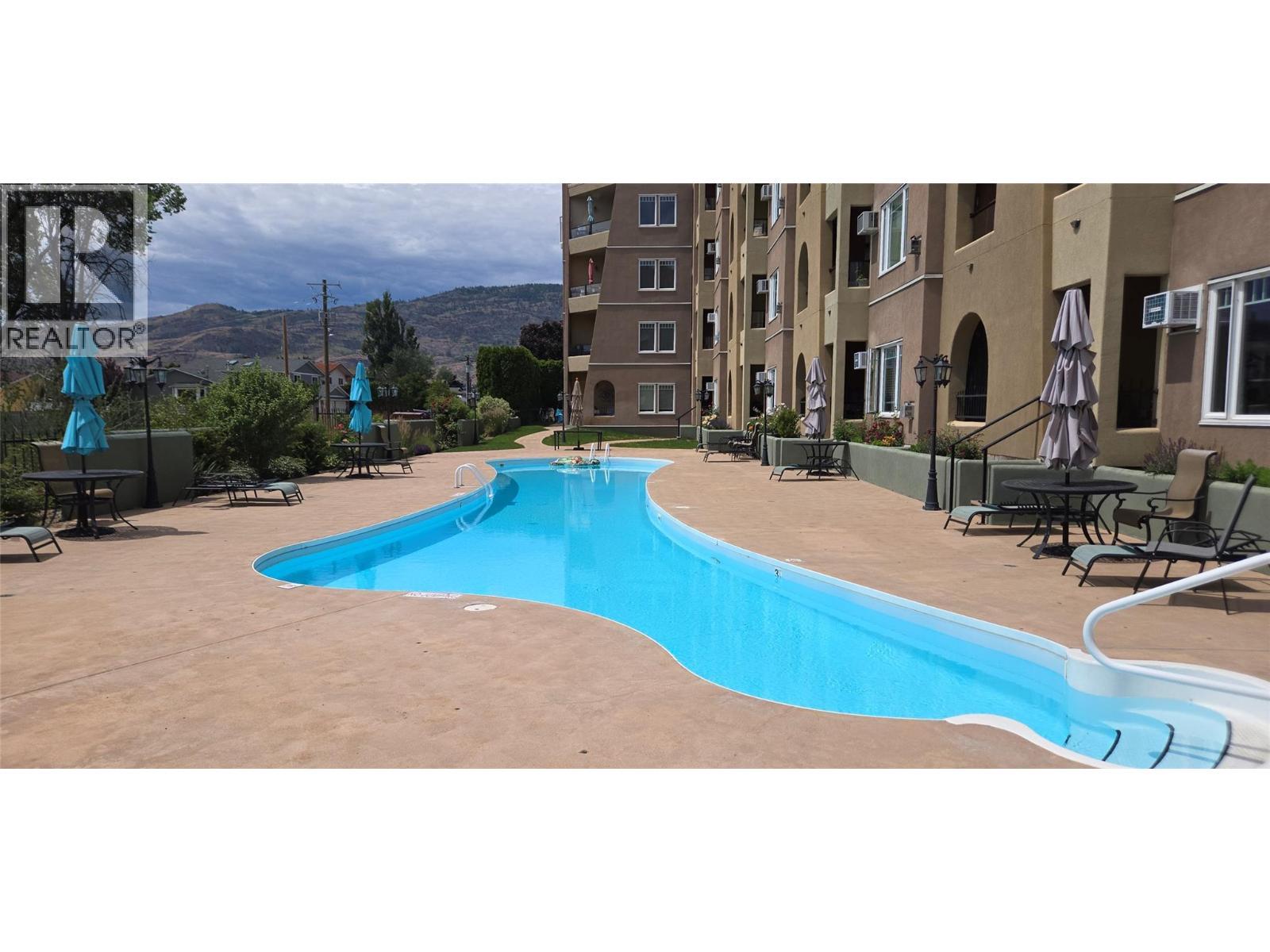 15 Solana Key Court Unit# 108. Osoyoos, British Columbia