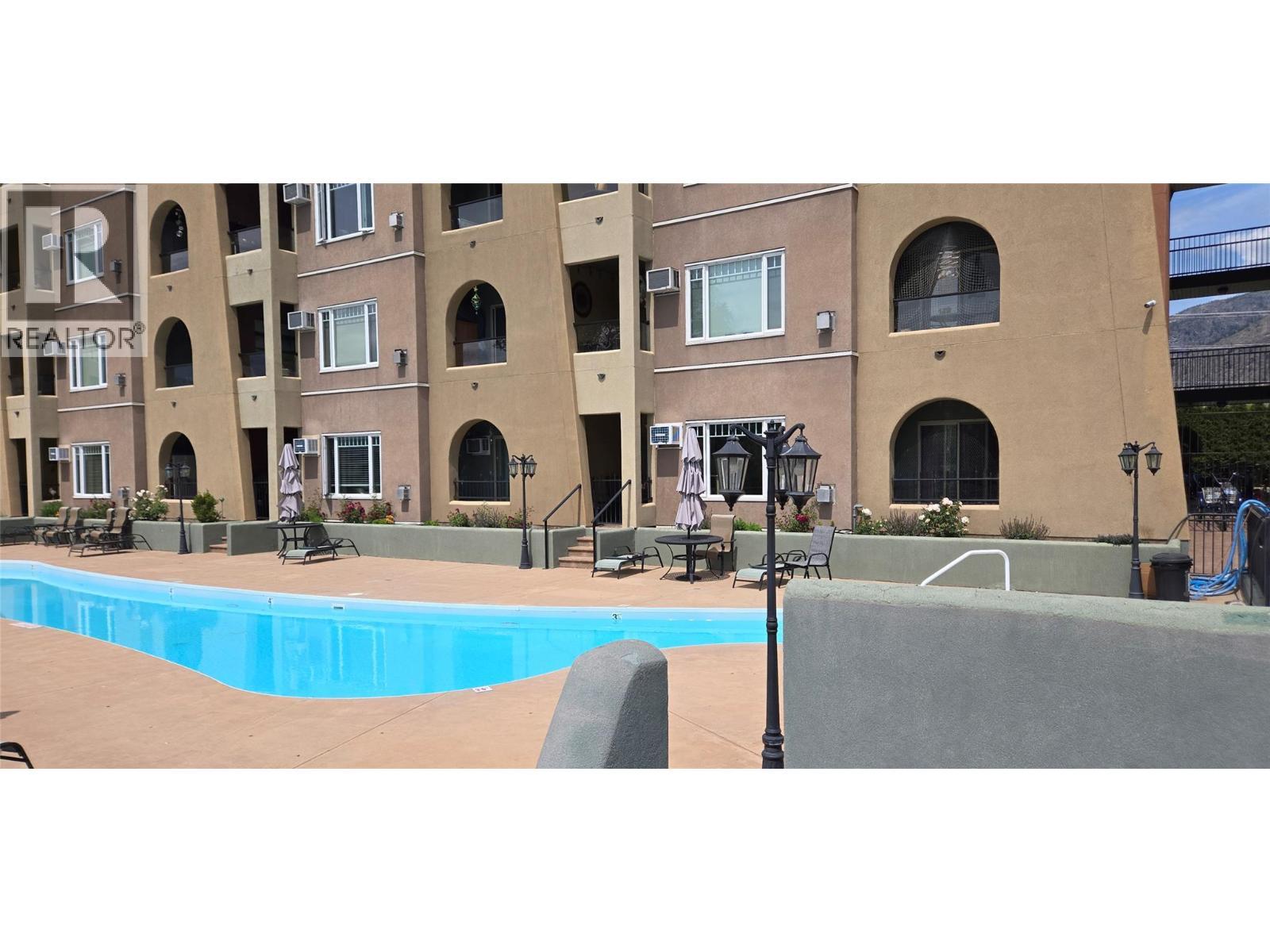 15 Solana Key Court Unit# 108. Osoyoos, British Columbia