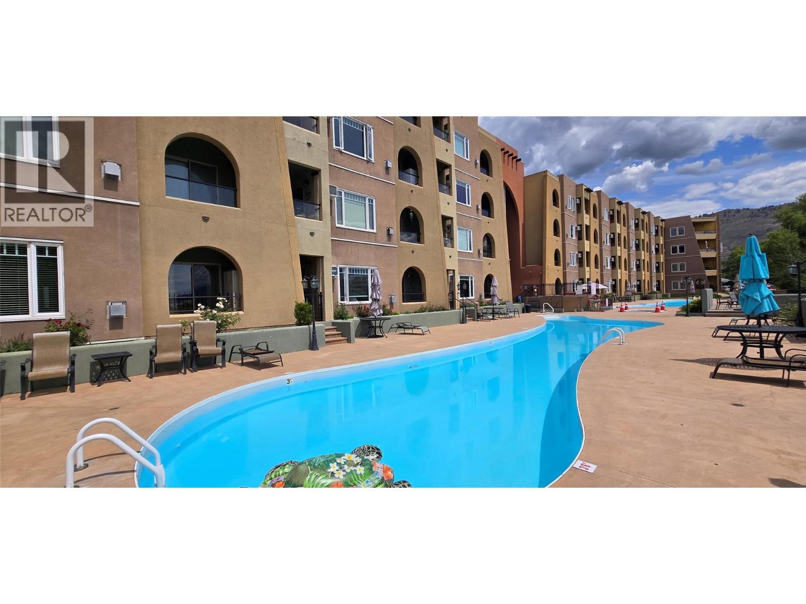 15 Solana Key Court Unit# 108. Osoyoos, British Columbia