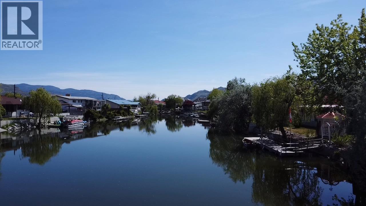 15 Solana Key Court Unit# 108. Osoyoos, British Columbia