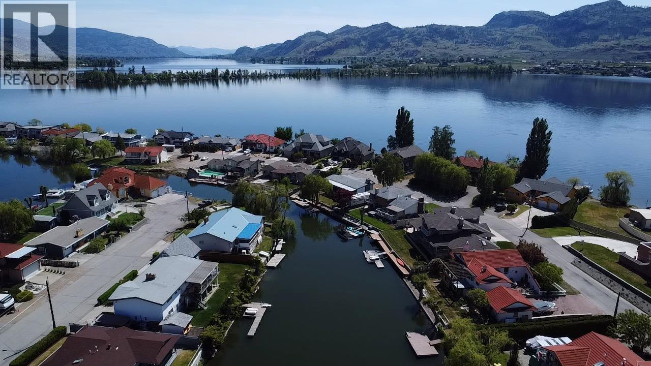 15 Solana Key Court Unit# 108. Osoyoos, British Columbia