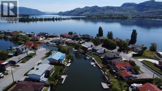 15 Solana Key Court Unit# 108. Osoyoos, British Columbia