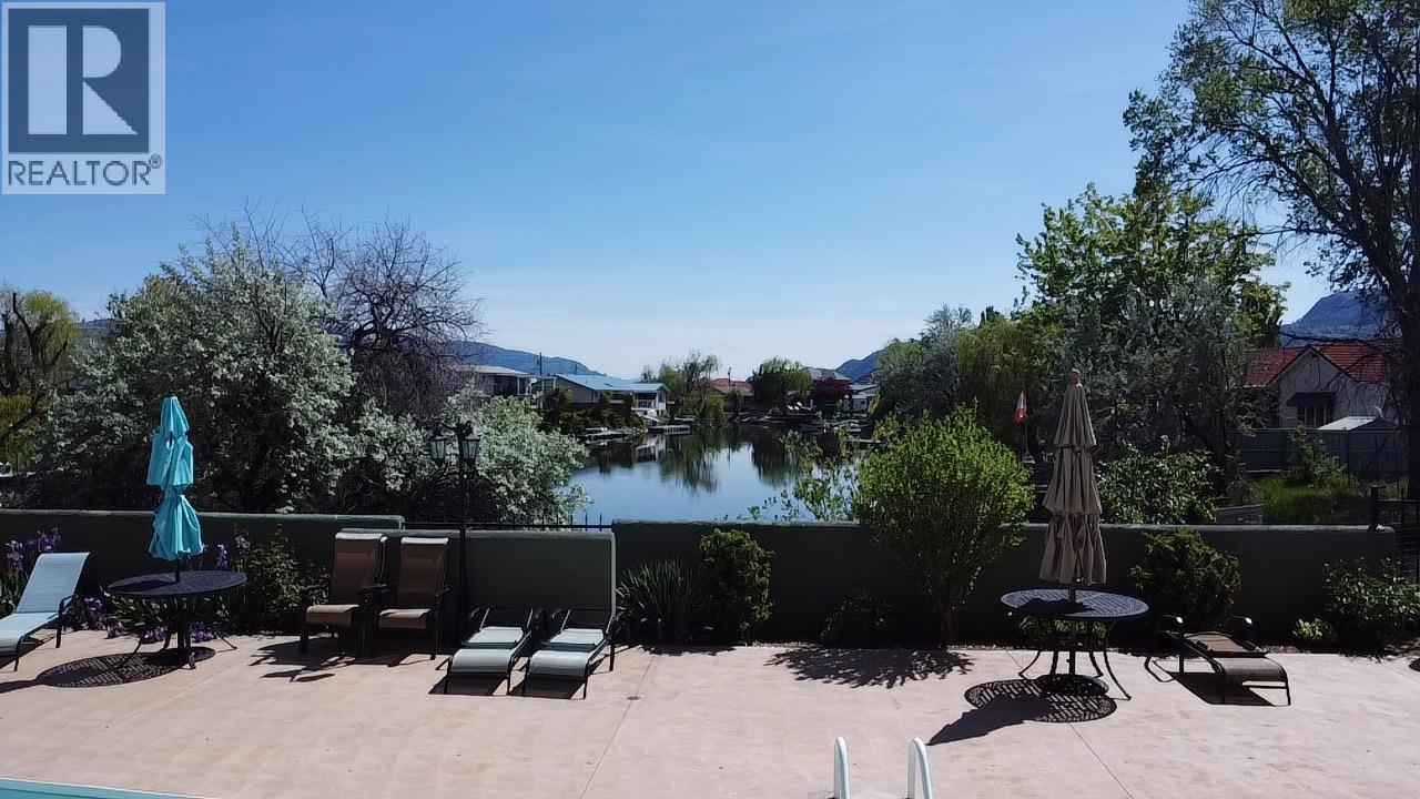 15 Solana Key Court Unit# 108. Osoyoos, British Columbia