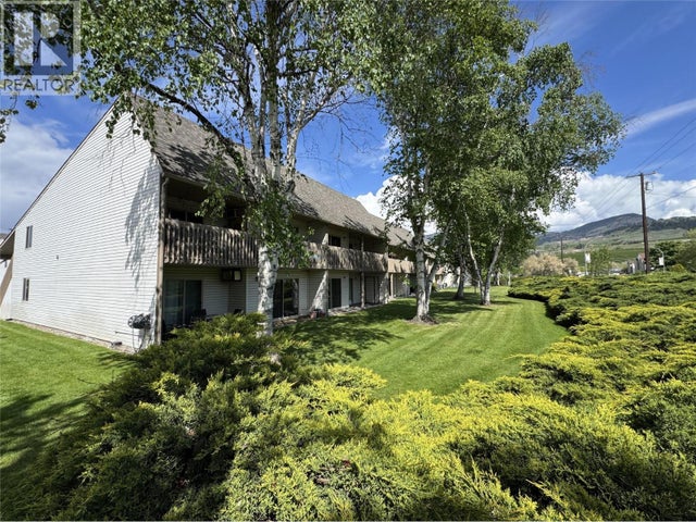 290 Highway 33 E Unit# 113, Kelowna