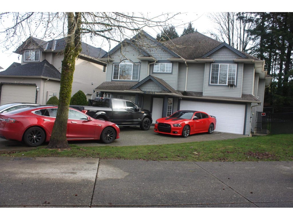 31638 Harmony Court, Abbotsford