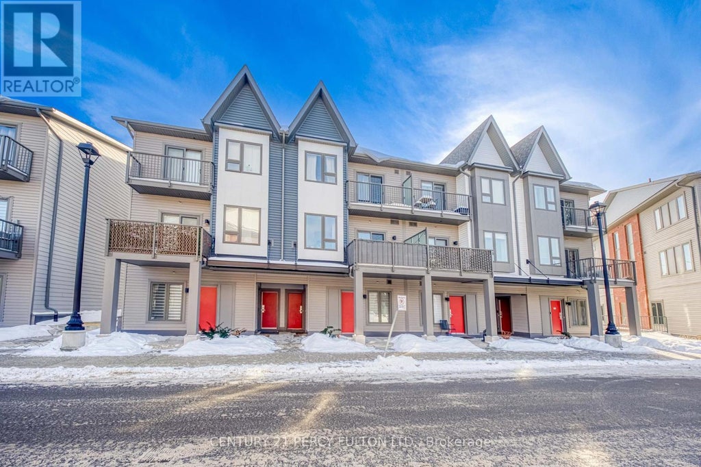 604 - 2635 William Jackson Drive, Pickering (duffin Heights)