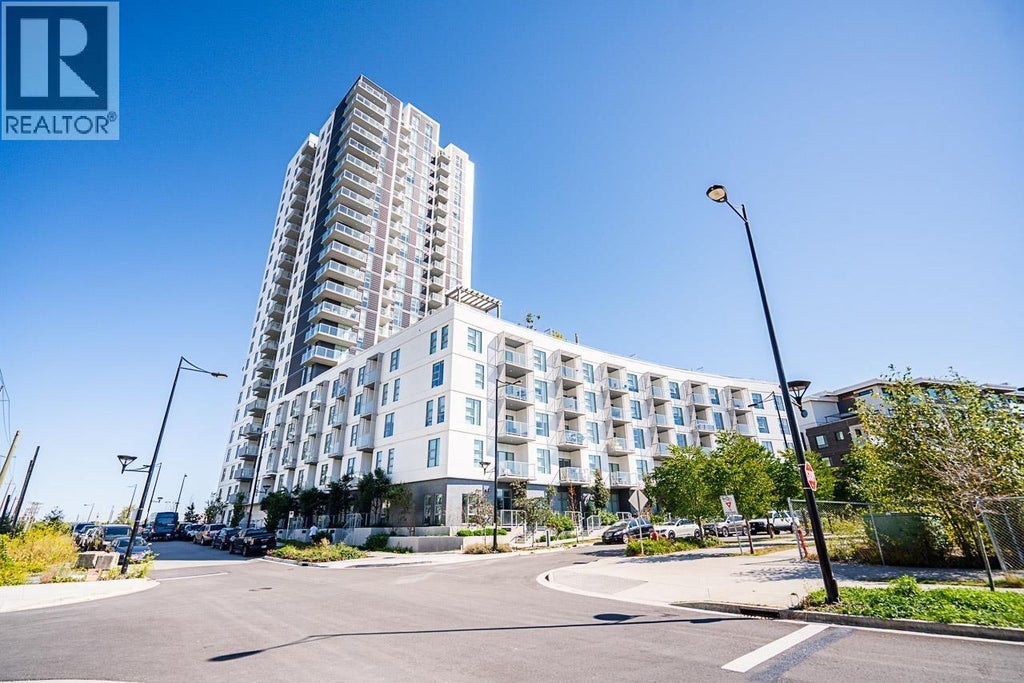 114 3430 E Kent Avenue South, Vancouver