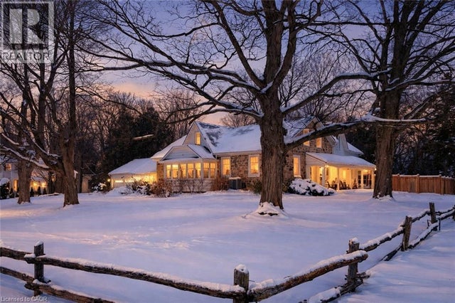 320 Whitmore Drive, Waterloo