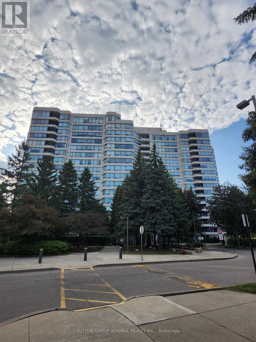910 - 120 Promenade Circle, Vaughan (brownridge)