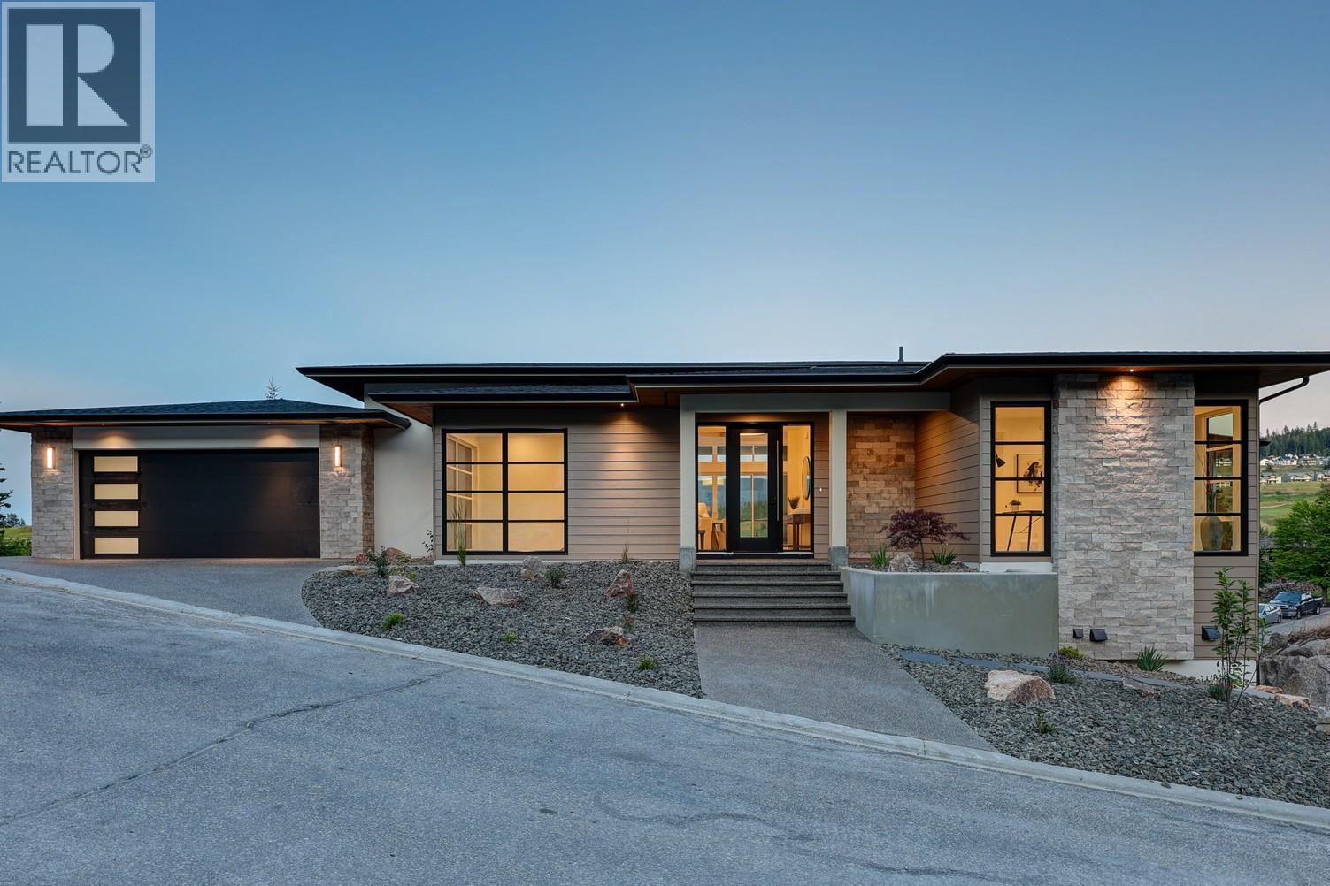 271 Chicopee Road Unit# 4. Vernon, British Columbia