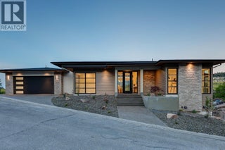 271 Chicopee Road Unit# 4. Vernon, British Columbia