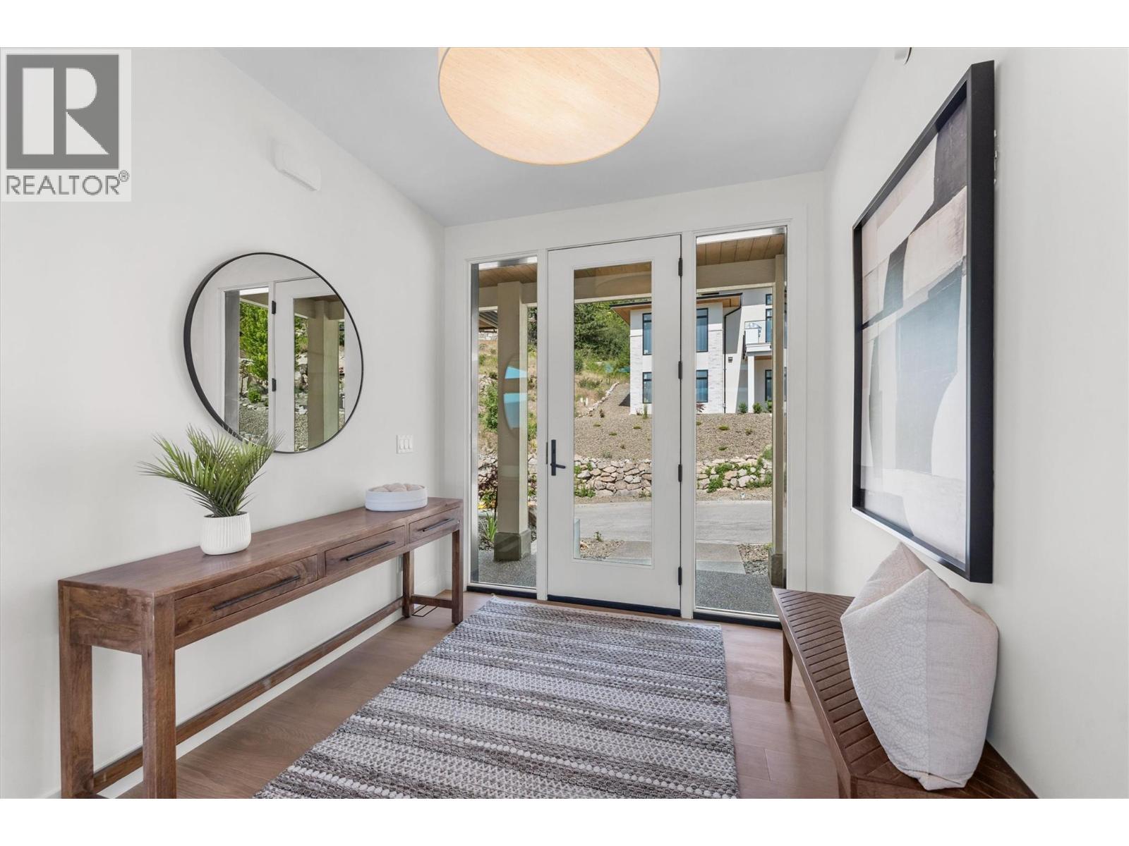 271 Chicopee Road Unit# 4. Vernon, British Columbia