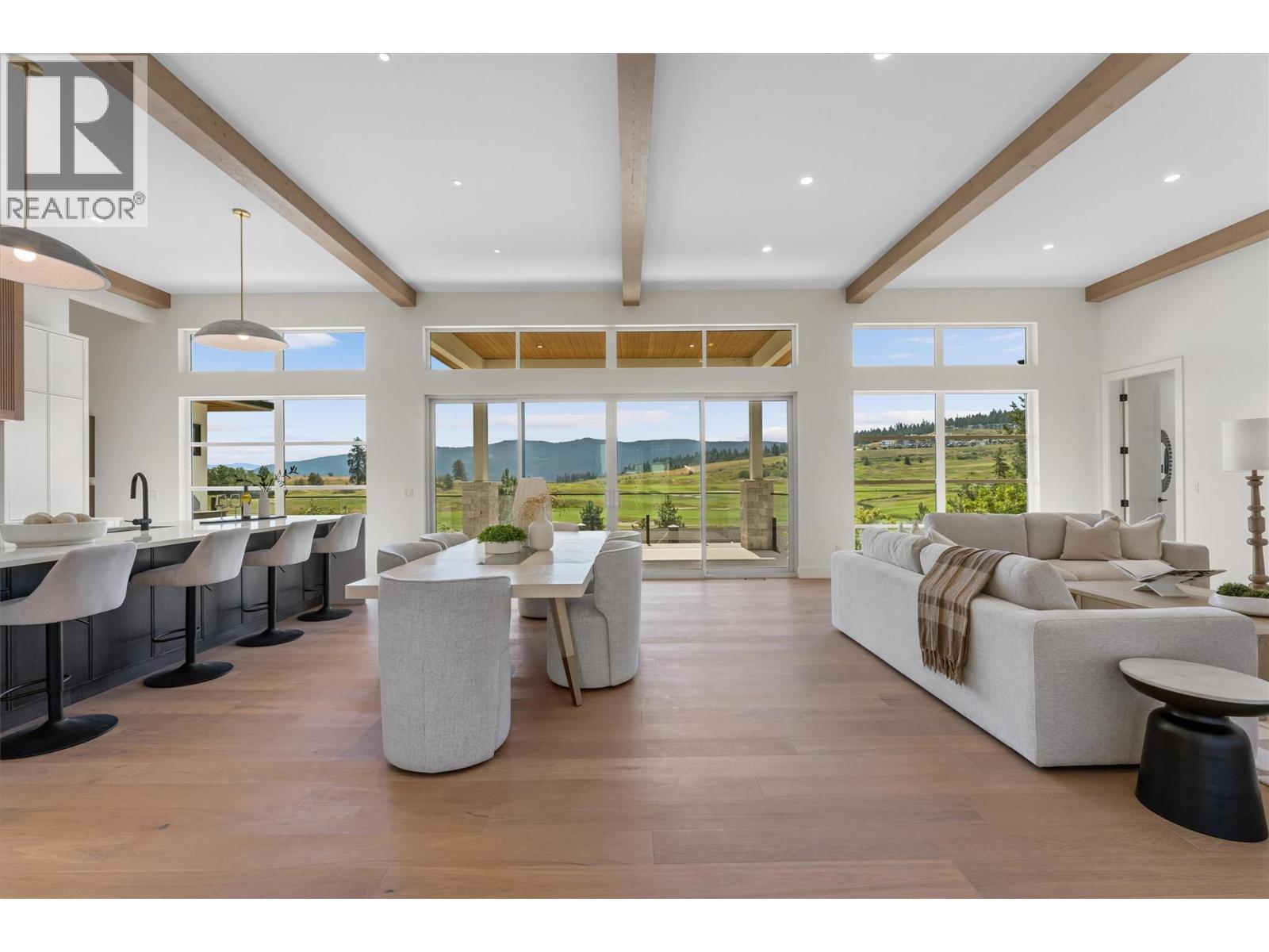 271 Chicopee Road Unit# 4. Vernon, British Columbia