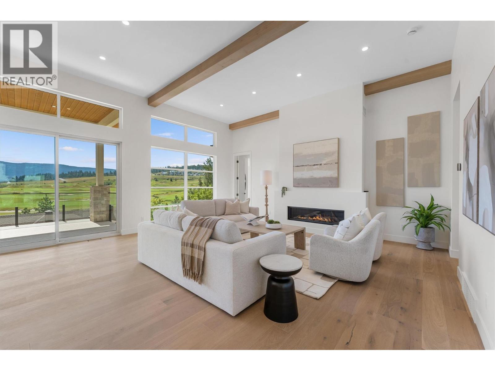 271 Chicopee Road Unit# 4. Vernon, British Columbia