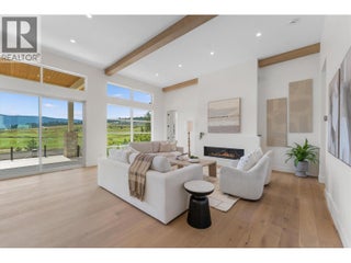 271 Chicopee Road Unit# 4. Vernon, British Columbia