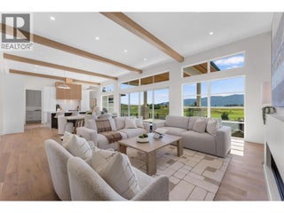 271 Chicopee Road Unit# 4. Vernon, British Columbia