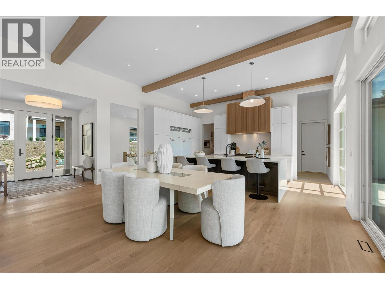 271 Chicopee Road Unit# 4. Vernon, British Columbia