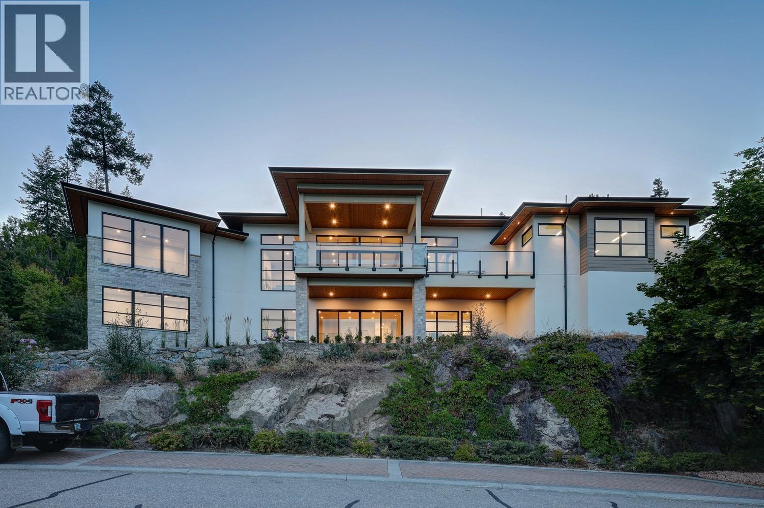 271 Chicopee Road Unit# 4. Vernon, British Columbia