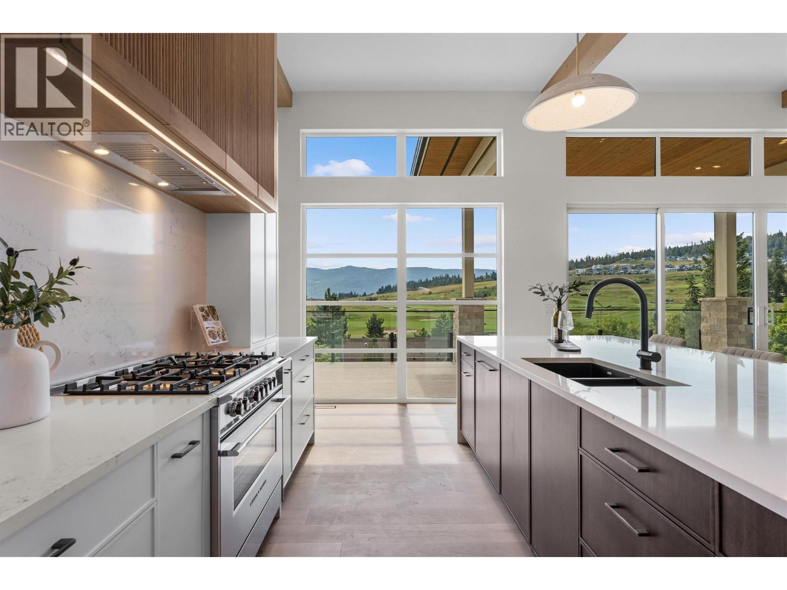 271 Chicopee Road Unit# 4. Vernon, British Columbia