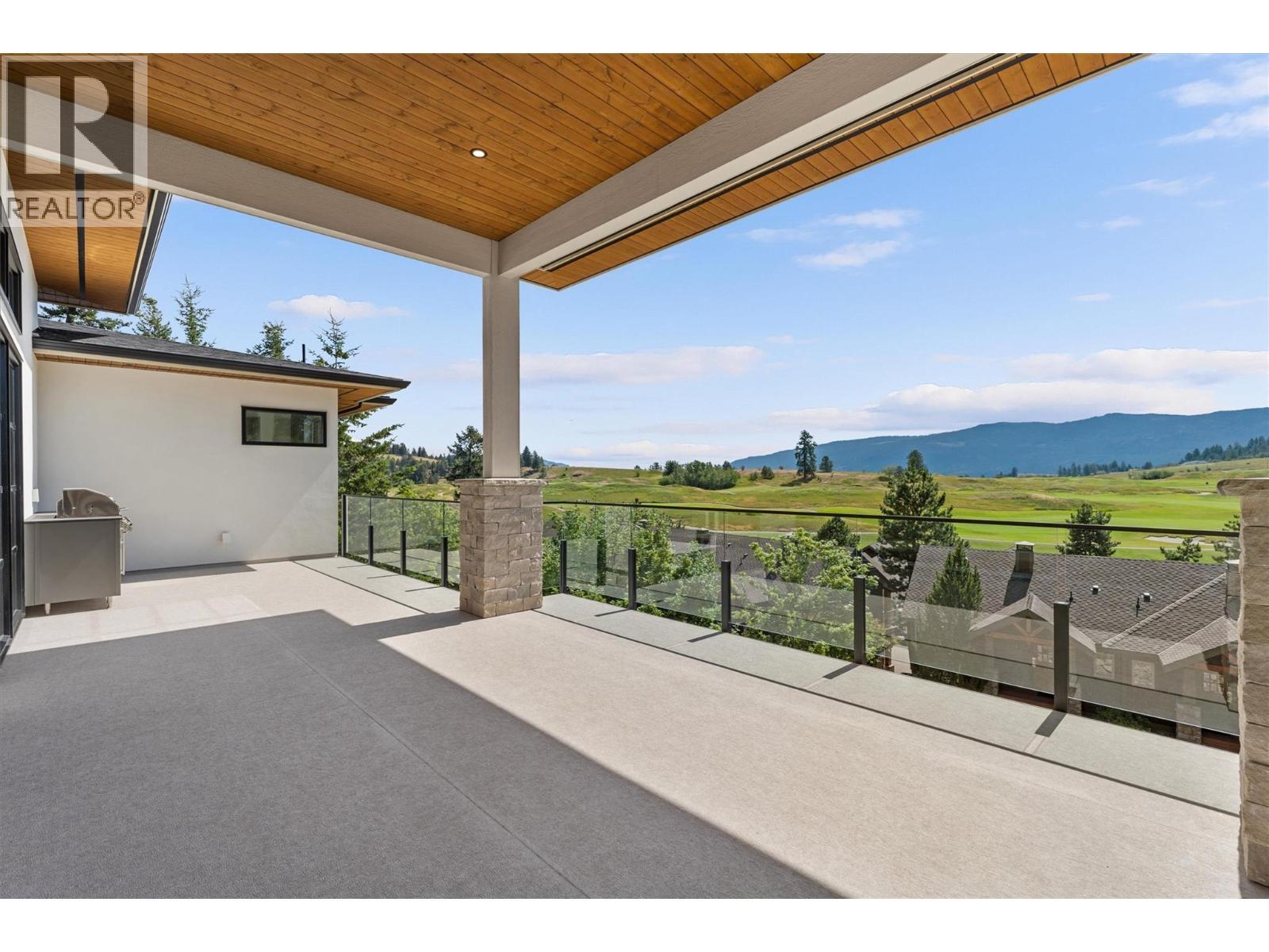 271 Chicopee Road Unit# 4. Vernon, British Columbia
