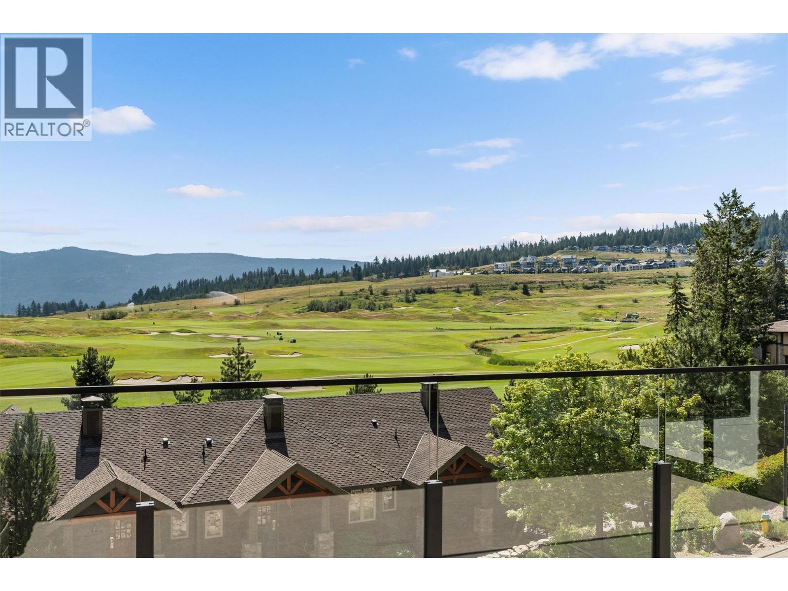 271 Chicopee Road Unit# 4. Vernon, British Columbia