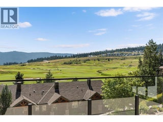 271 Chicopee Road Unit# 4. Vernon, British Columbia
