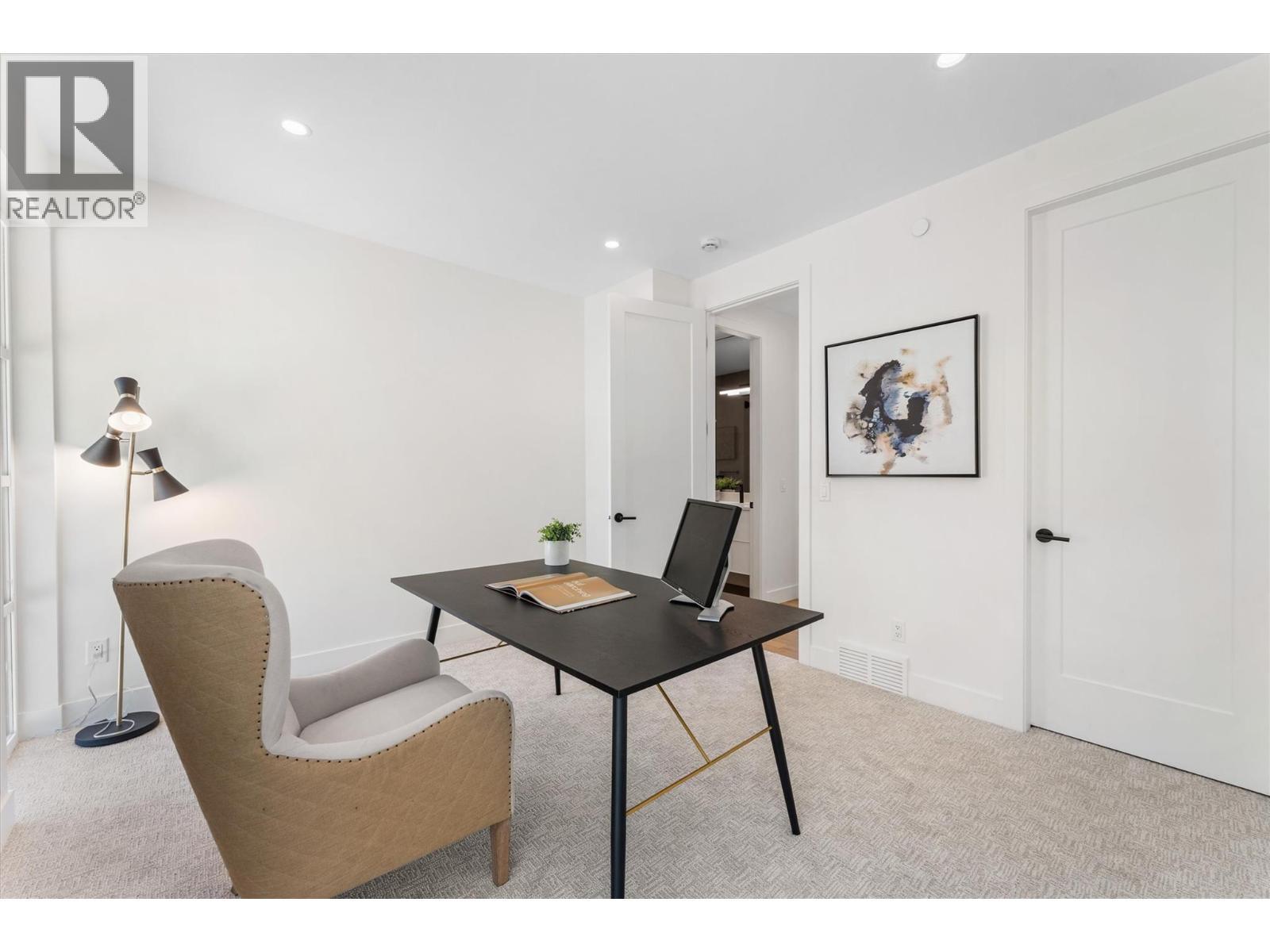 271 Chicopee Road Unit# 4. Vernon, British Columbia