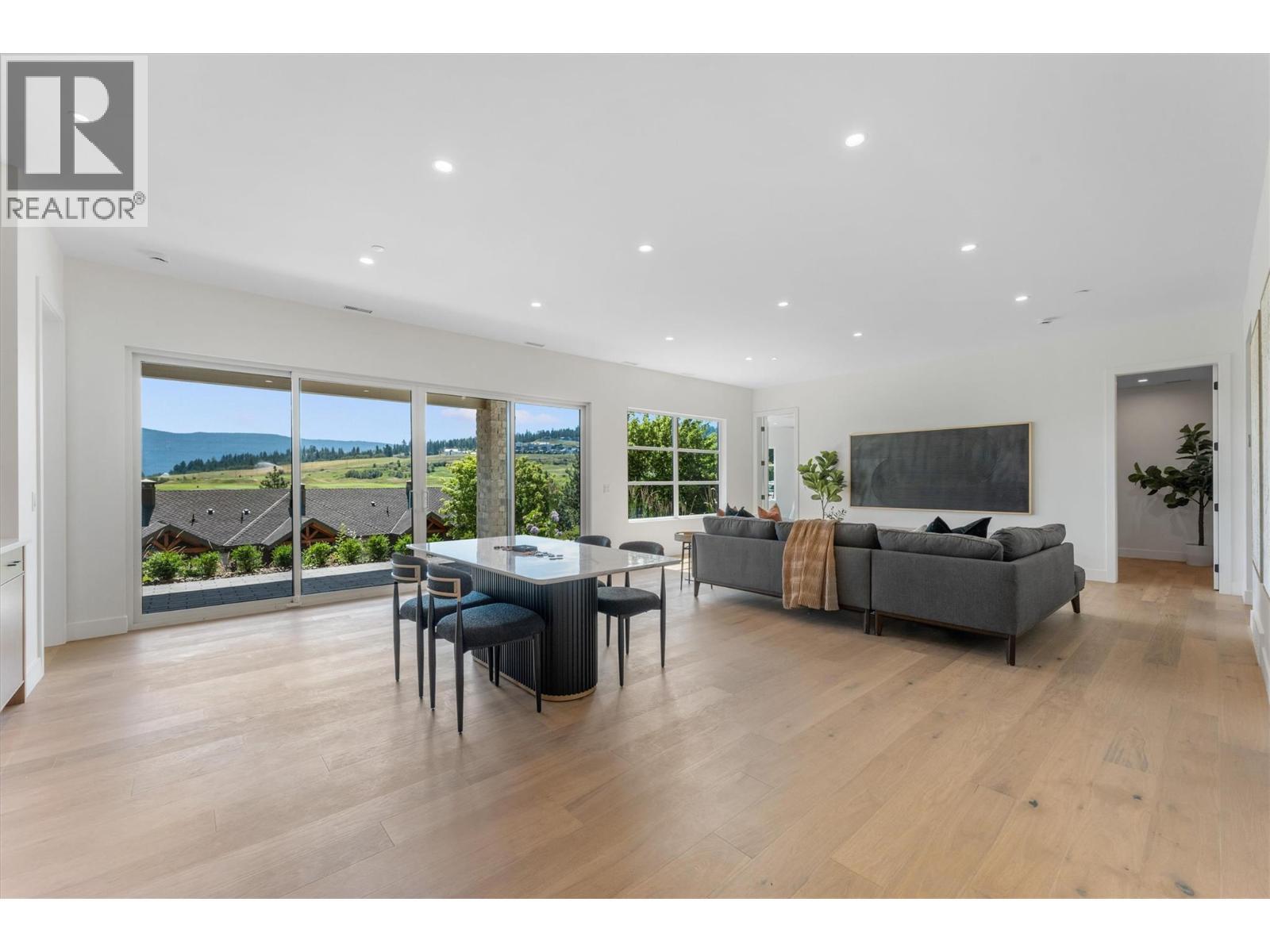 271 Chicopee Road Unit# 4. Vernon, British Columbia