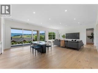 271 Chicopee Road Unit# 4. Vernon, British Columbia