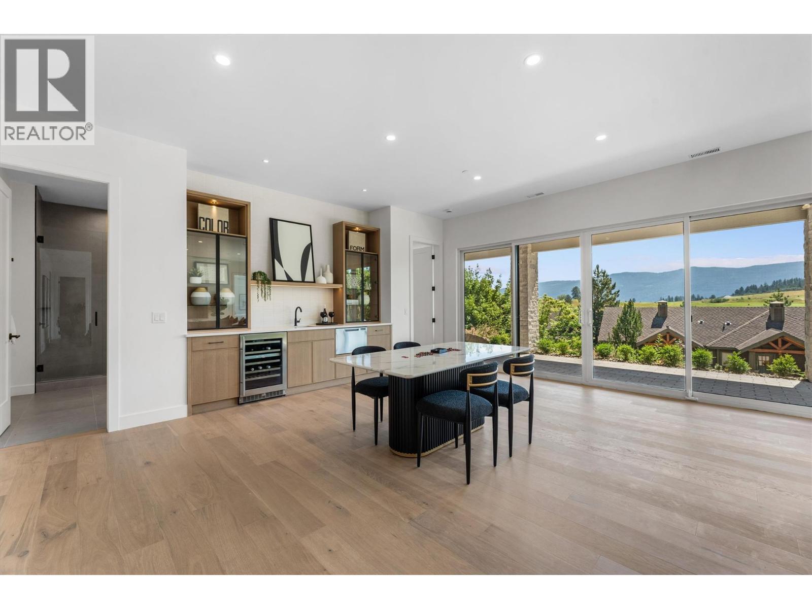 271 Chicopee Road Unit# 4. Vernon, British Columbia