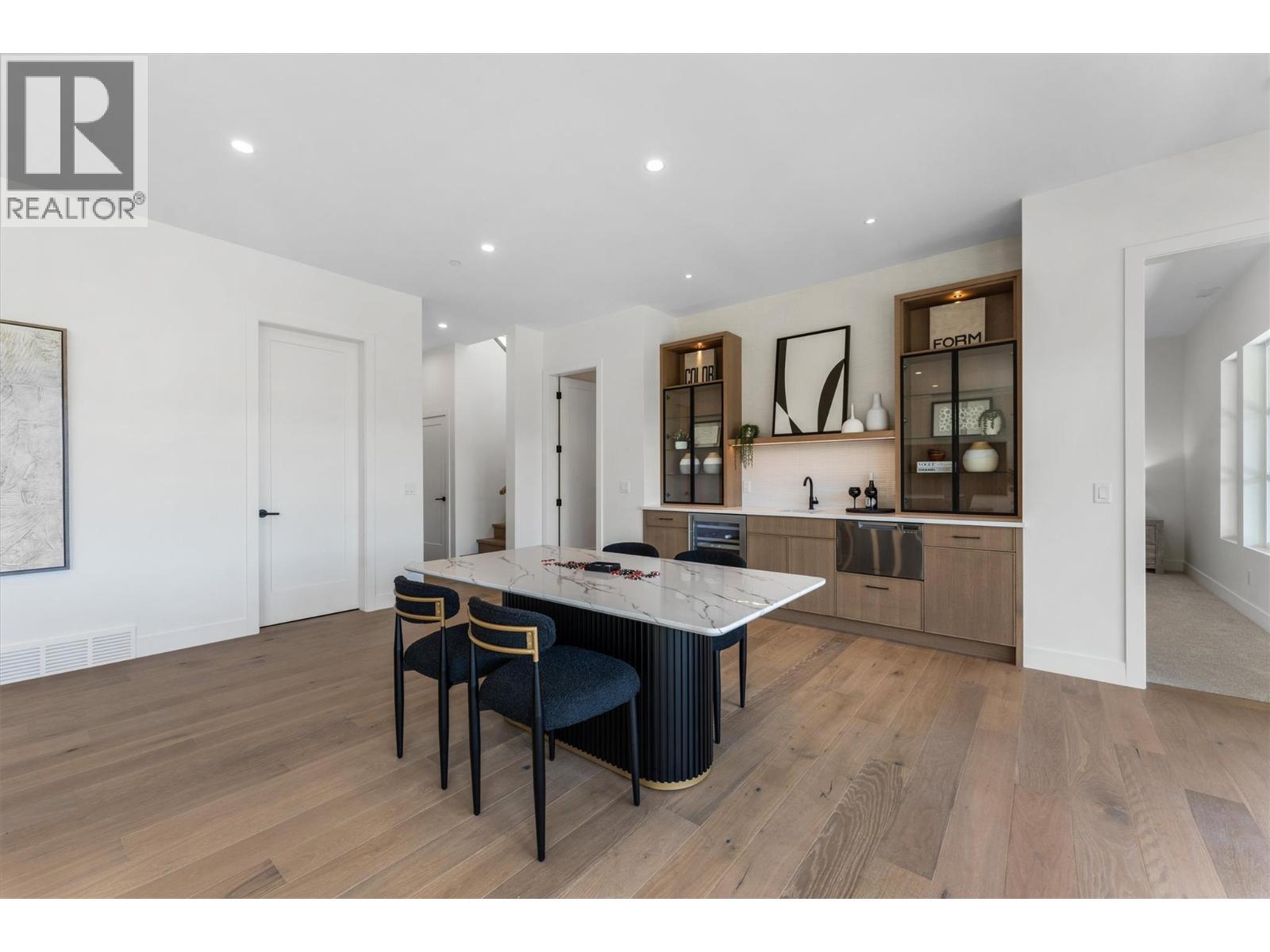 271 Chicopee Road Unit# 4. Vernon, British Columbia