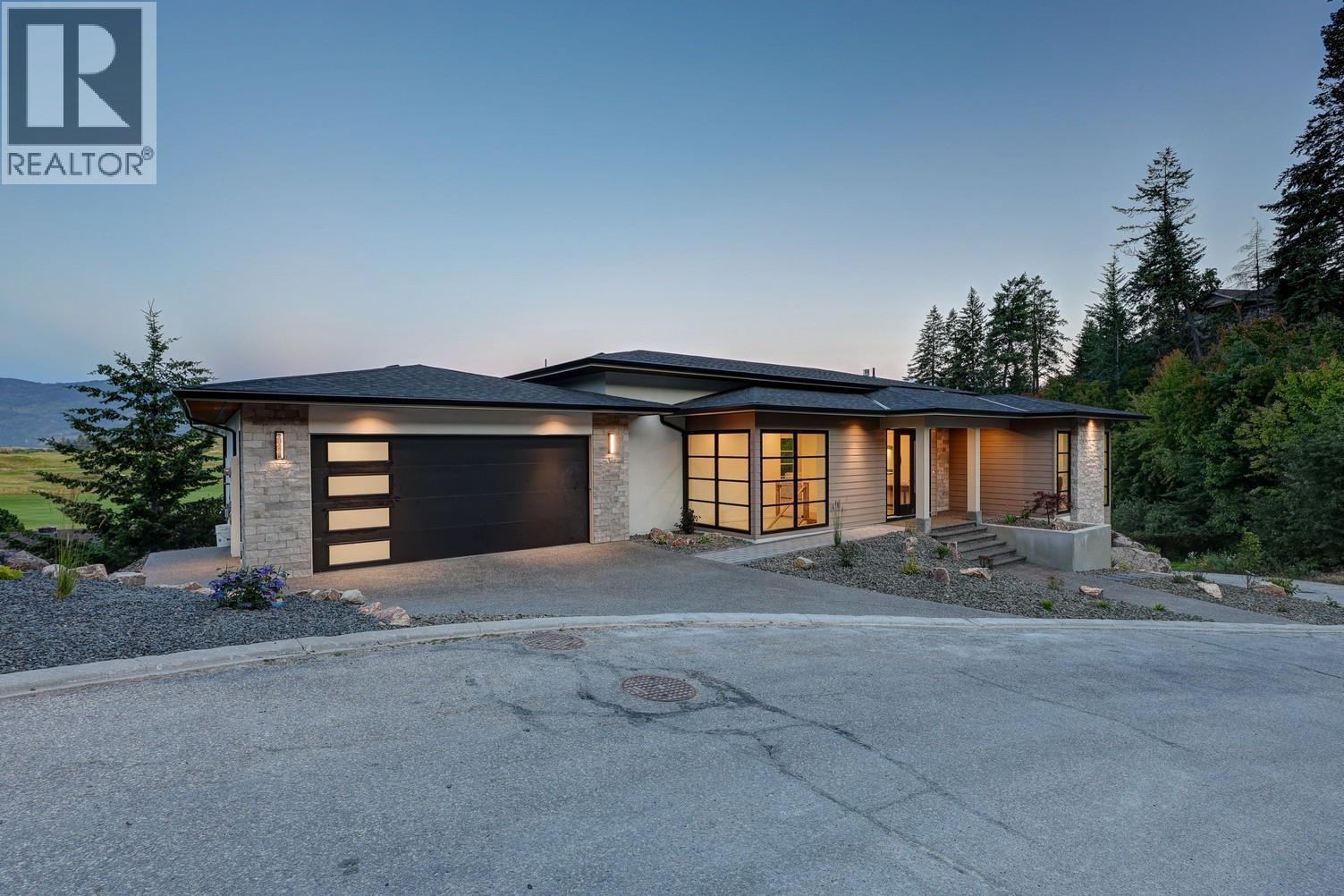 271 Chicopee Road Unit# 4. Vernon, British Columbia