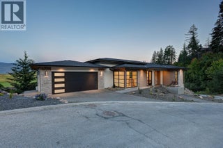 271 Chicopee Road Unit# 4. Vernon, British Columbia