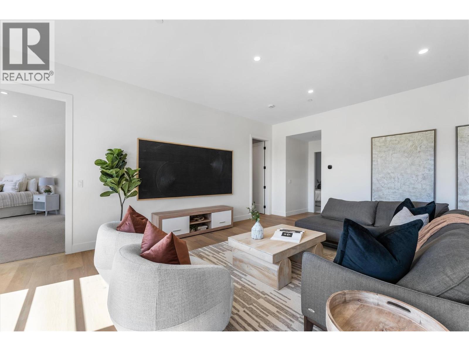 271 Chicopee Road Unit# 4. Vernon, British Columbia